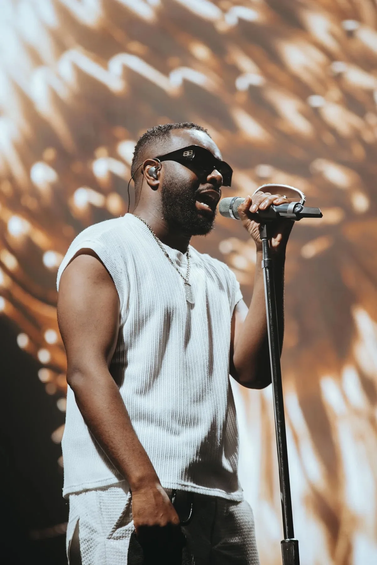 GIMS Winter Tour live performance